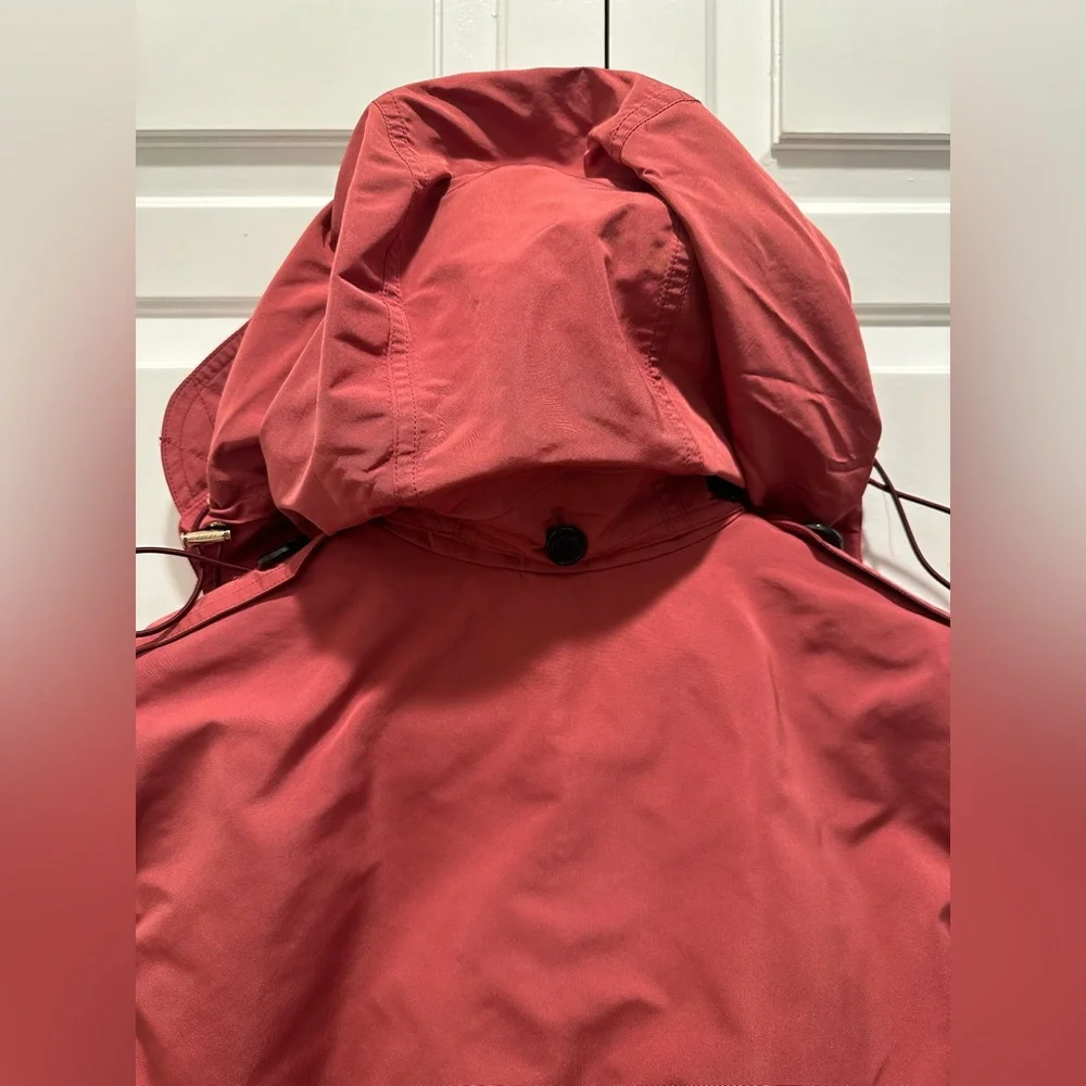 Burberry Trench Coat